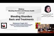 Watch the recorded video of coagulation disorders in gynecological diseases webinar