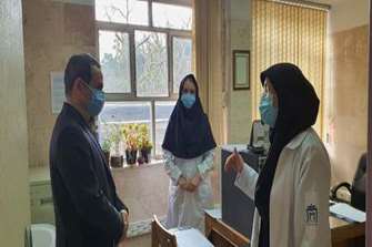 Vice-Chancellor for Research and Technology of TUMS visits VRHRC
