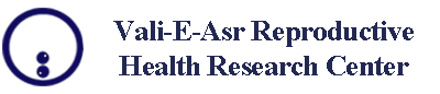 Vali-E-Asr Reproductive Health  Research Center